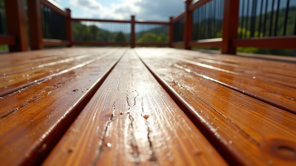weather and moisture impact drying