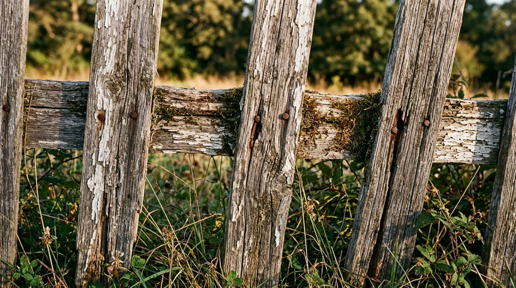 How Long Does A Wood Fence Last Before Replacing